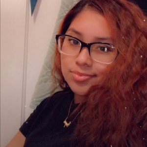 Meet your Posher, Ingrid